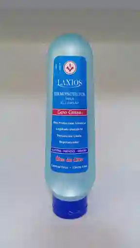 Termoprotecor Para El Cabello