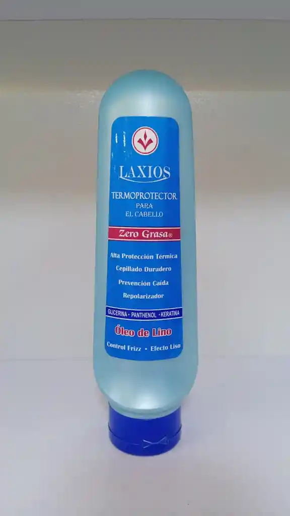 Termoprotecor Para El Cabello