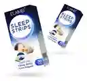 Tiras Para Dormir Antirronquidos 90 Pcs Mejora La Respiración Y La Calidad Del Sueño Sleep Strips