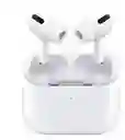 Audífonos Pro 2da Generación Compatibles Iphone Android