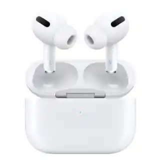 Audífonos Pro 2da Generación Compatibles Iphone Android