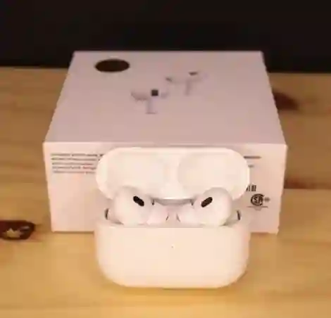 Audífonos Pro 2da Generación Compatibles Iphone Android