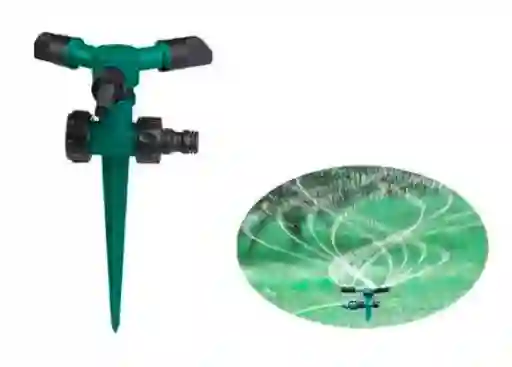 Aspersor De Agua