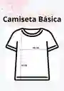 Camista Basica Para Dama