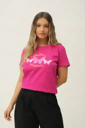 Camista Basica Para Dama