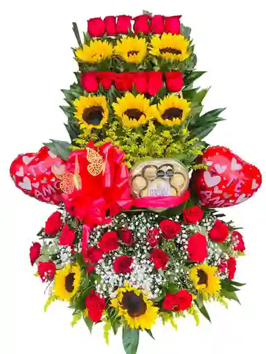 Ramo Diseño Jardín