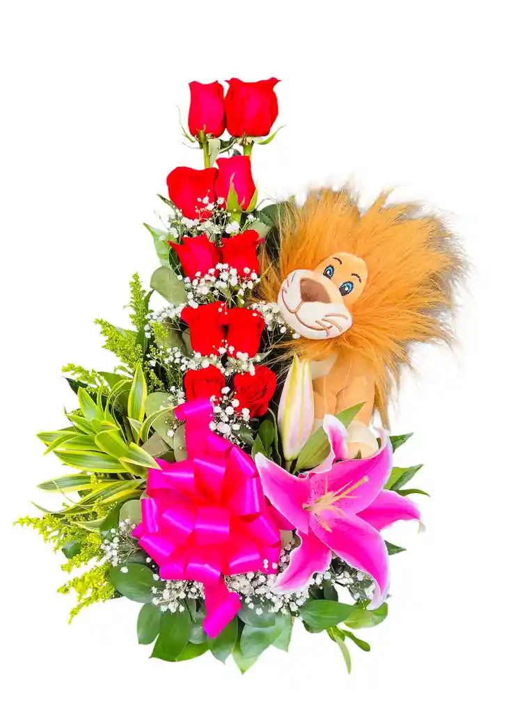 Ramo Escalonado León