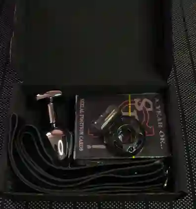 Combo My Slave