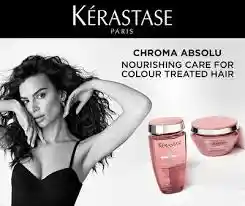 Kerastase Aceite Chroma Absolu L'huile Chroma Eclat 75ml