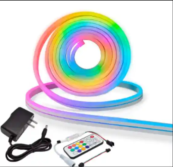 Cinta Neon Flex X 5 Metros