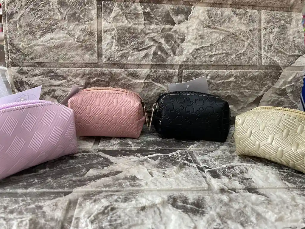 Cosmetiquera