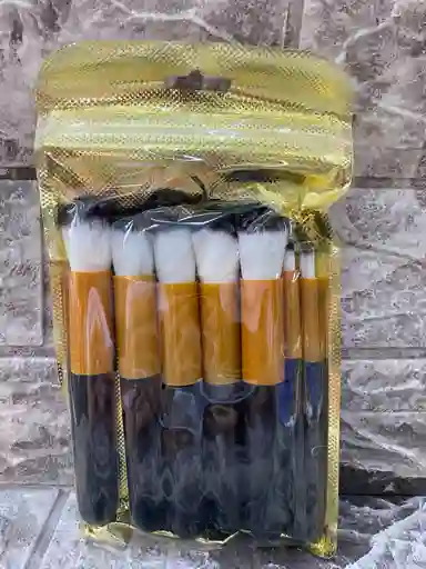 Kit De Brochas