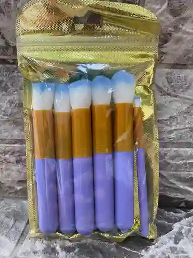 Kit De Brochas
