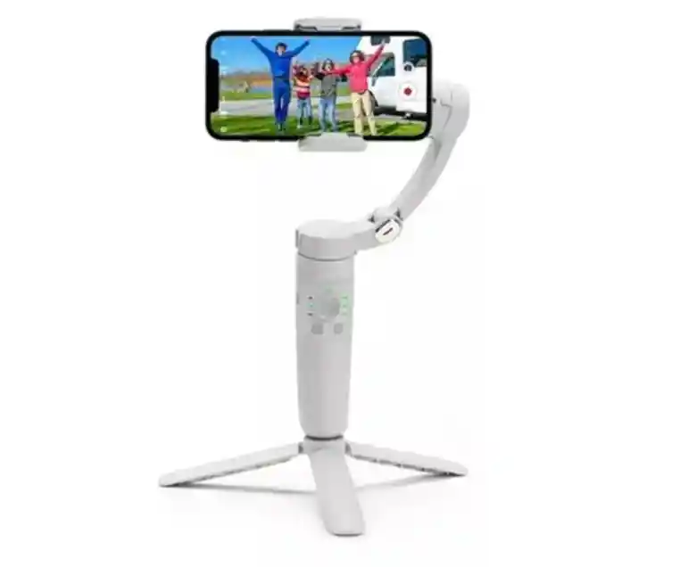 Tripode Para Celular M1