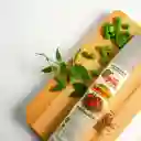 Salchichón Tradicional - 500 Gr - Producto Vegano