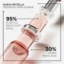 Recarga Del Aceite Kerastase Lhuile Chroma Eclat 75ml