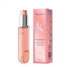 Recarga Del Aceite Kerastase Lhuile Chroma Eclat 75ml