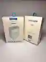 Cargador Tipo C Usb-c 25w