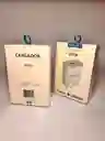 Cargador Tipo C Usb-c 25w
