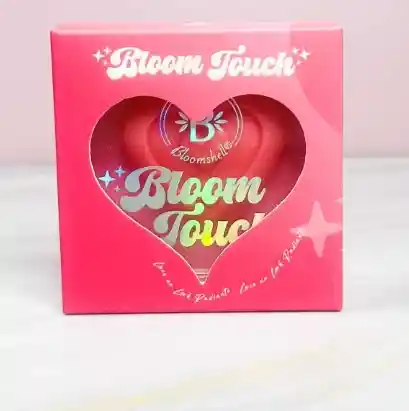 Rubor Bloom Touch Love - Bloomshell