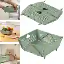 Canasta De Almacenamiento Multifuncional
