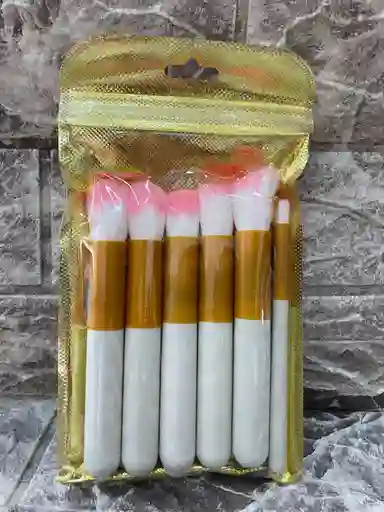 Kit De Brochas