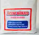 Acido Borico