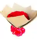 Bouquet Rosas Queen