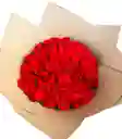 Bouquet Rosas Queen
