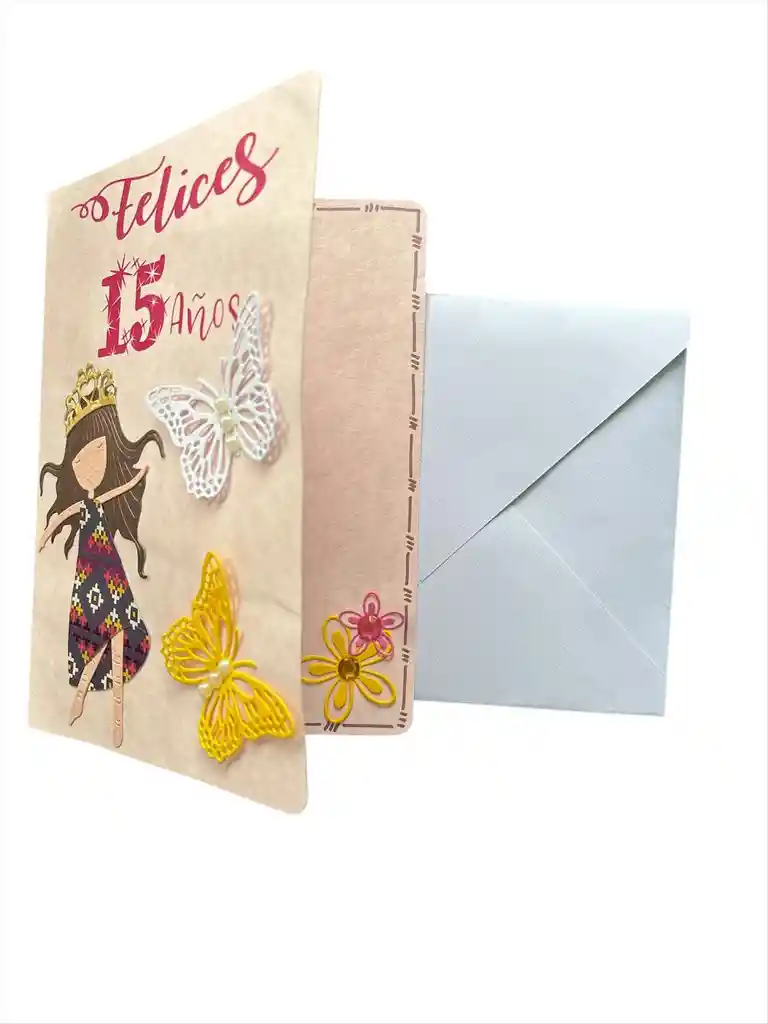 Tarjetas