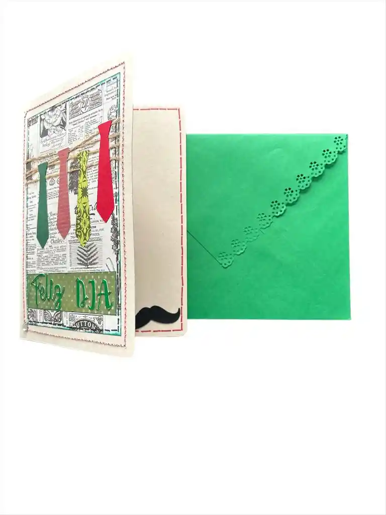 Tarjetas
