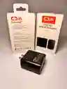 Cargador Tipo C 45w Cdm