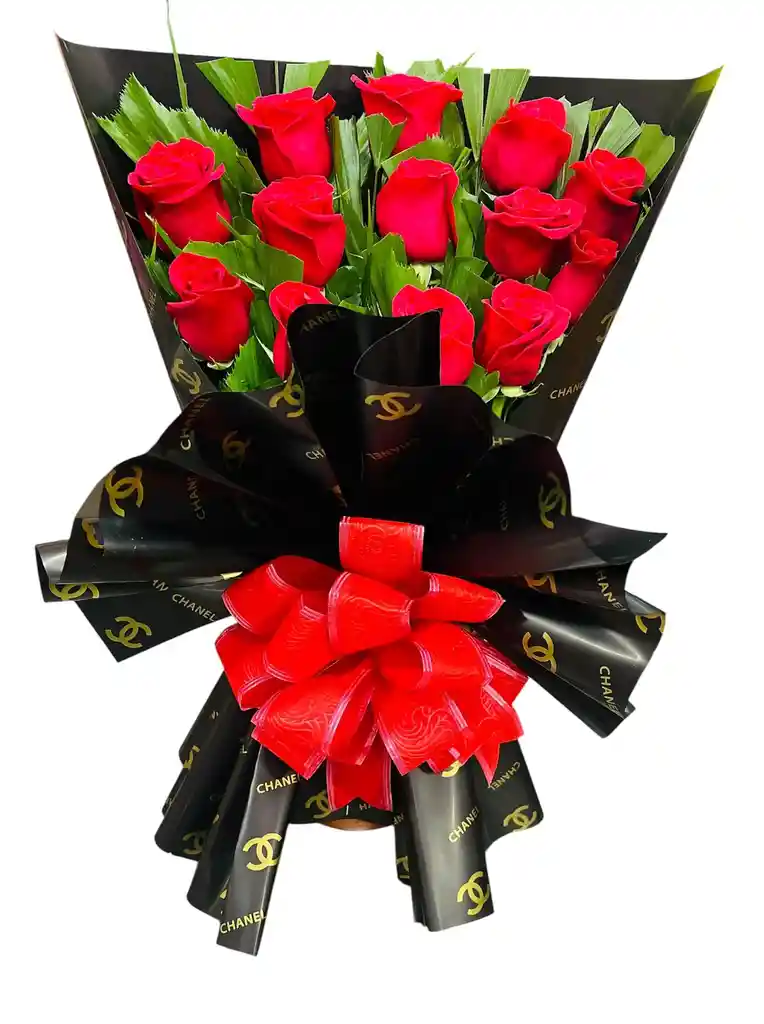 Ramo Bouquet Coreano
