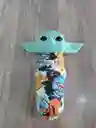 Pipa Star Wars - El Pequeño Yoda