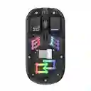 Mouse Dual Inalámbrico Bluetooth