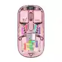 Mouse Dual Inalámbrico Bluetooth