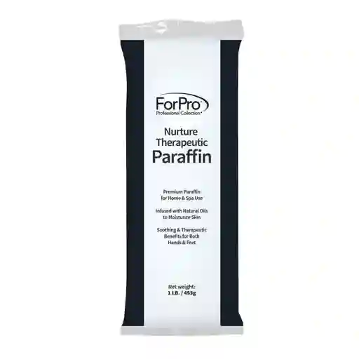 Parafina Terapeutica