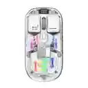 Mouse Dual Inalámbrico Bluetooth