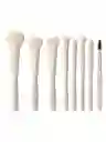 Kit De Brochas Sheglam Pro Core Brush Kit
