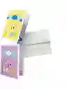 Tarjetas Bebe