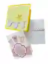 Tarjetas Bebe
