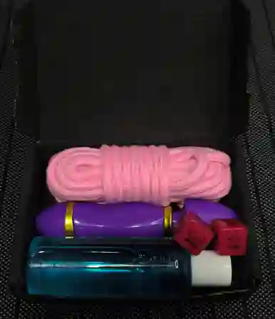 Combo Pleasures