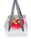 Caja Diseño Corazón Luxury