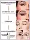 Kit De Brochas Sheglam Pro Core Brush Kit