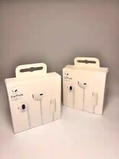 Audifonos Tipo C - Atomic