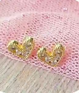 Topos Corazón