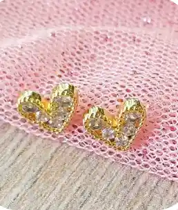 Topos Corazón