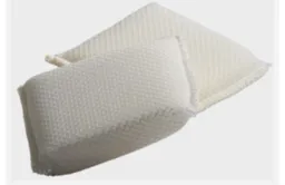 Esponja Multiusos Blanca