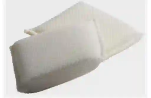Esponja Multiusos Blanca