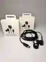 Audifonos Tipo C Atomic